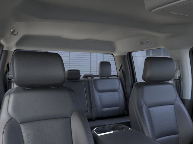 New 2026 Ford F250 Lariat image 23