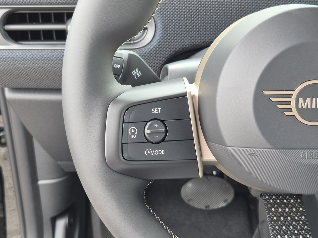 New 2026 MINI Cooper Convertible FWD image 15