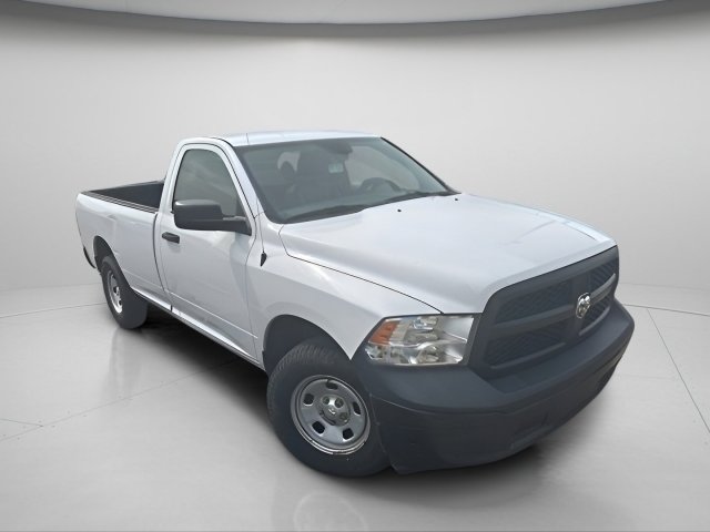 Used 2016 RAM 1500 Tradesman image 3