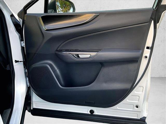 Used 2023 Lexus NX 250 FWD image 19