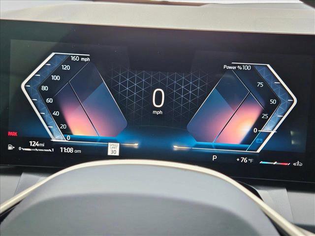 Used 2025 BMW X3 xDrive30i w/ Convenience Package image 10