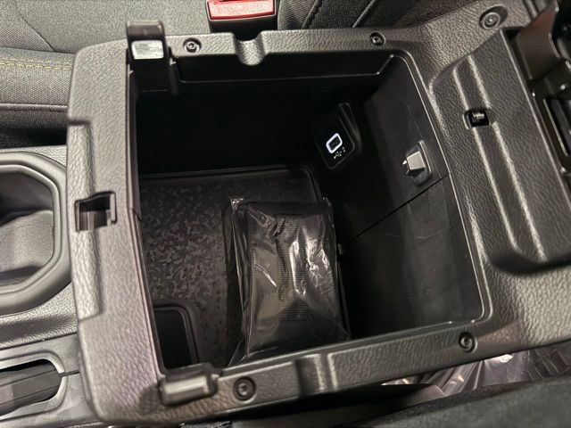 New 2026 Jeep Gladiator Sport image 18