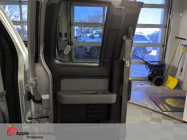Used 2011 Ford F150 XLT w/ XLT Chrome Pkg AWD/4WD image 23
