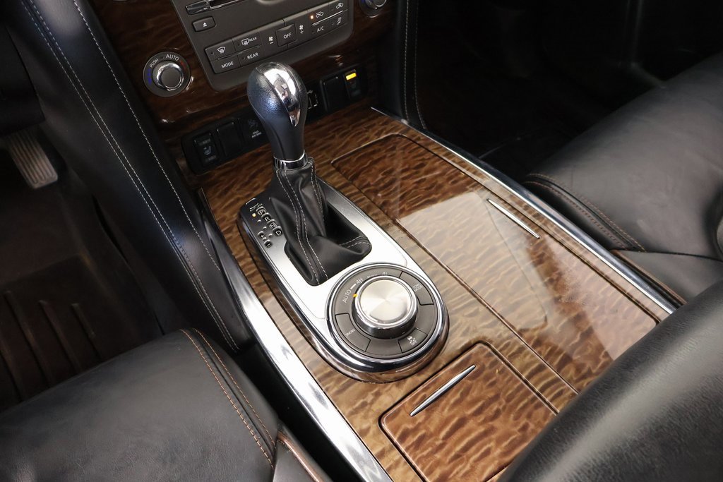 Used 2019 Nissan Armada SL w/ Premium Package image 9