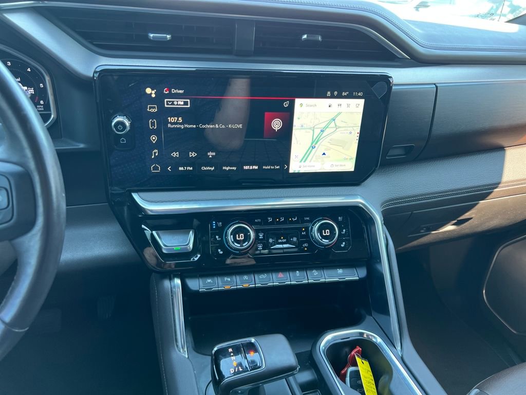 Certified 2023 GMC Sierra 1500 Denali image 21