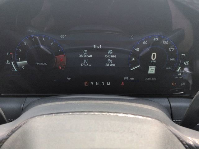 Used 2024 Ford Mustang GT Premium image 13