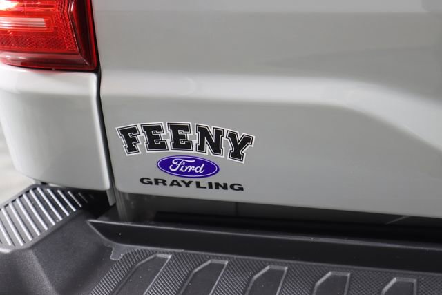 Certified 2023 Ford F150 XLT w/ Equipment Group 302A High image 73