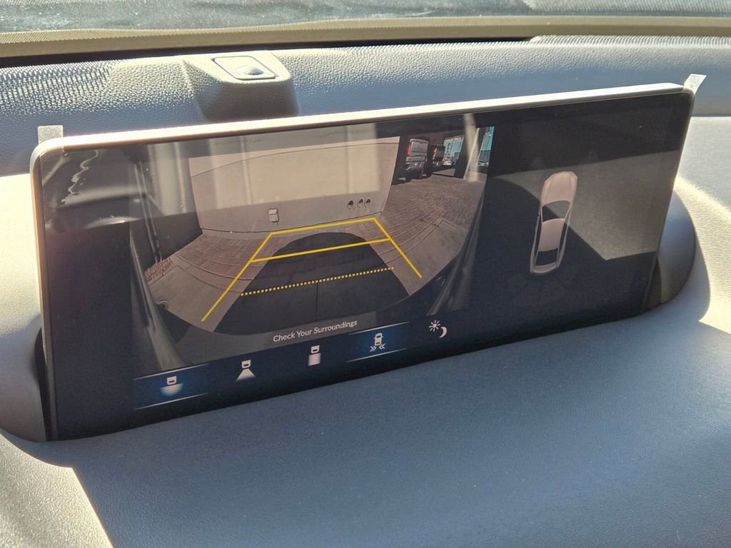 New 2025 Acura TLX w/ Technology Package image 27