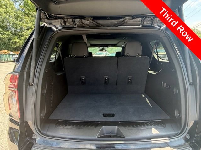 Used 2021 Chevrolet Suburban LT w/ LT Signature Package AWD/4WD image 20