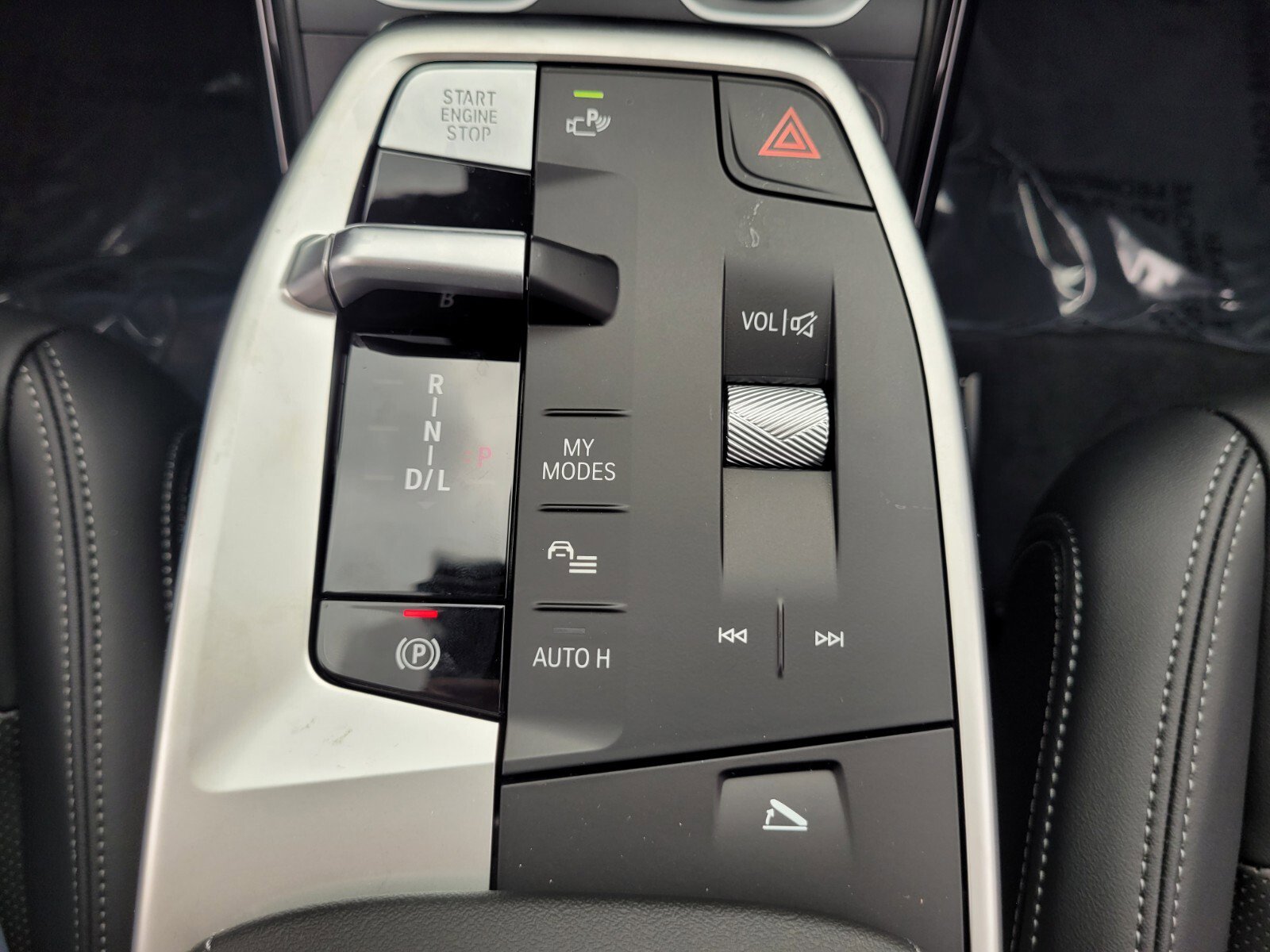 Used 2026 BMW X1 xDrive28i w/ Convenience Package image 26