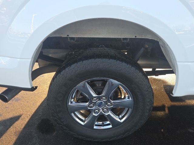 Used 2020 Ford F150 XLT w/ Equipment Group 302A Luxury image 5