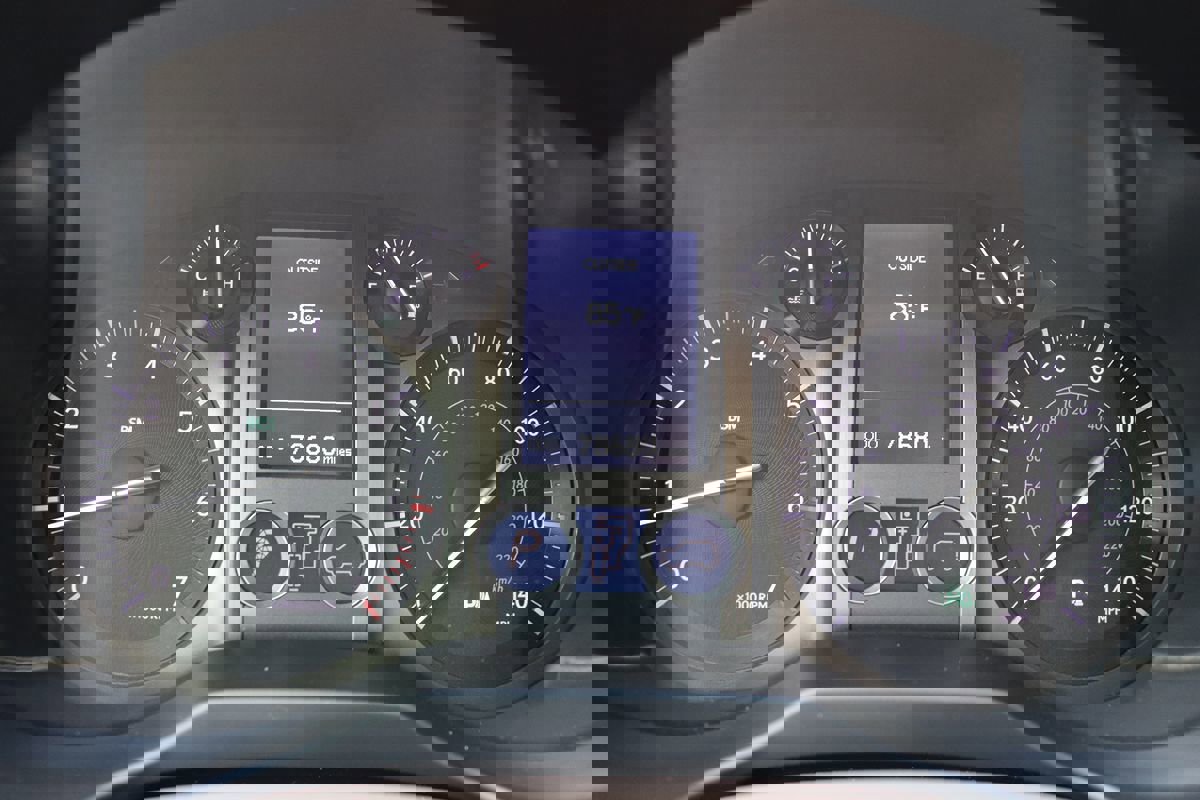 Used 2017 Lexus GX 460 Premium image 18