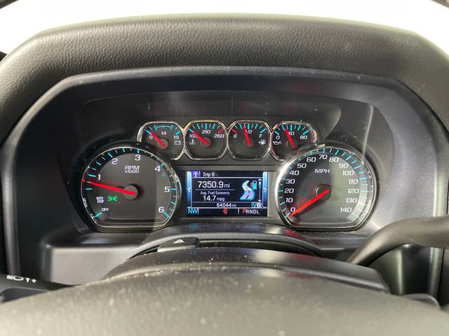 Used 2018 Chevrolet Silverado 1500 LT w/ LT Eassist Package AWD/4WD image 5