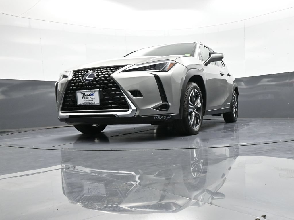 Used 2020 Lexus UX 250h w/ Accessory Package 2 AWD/4WD image 26