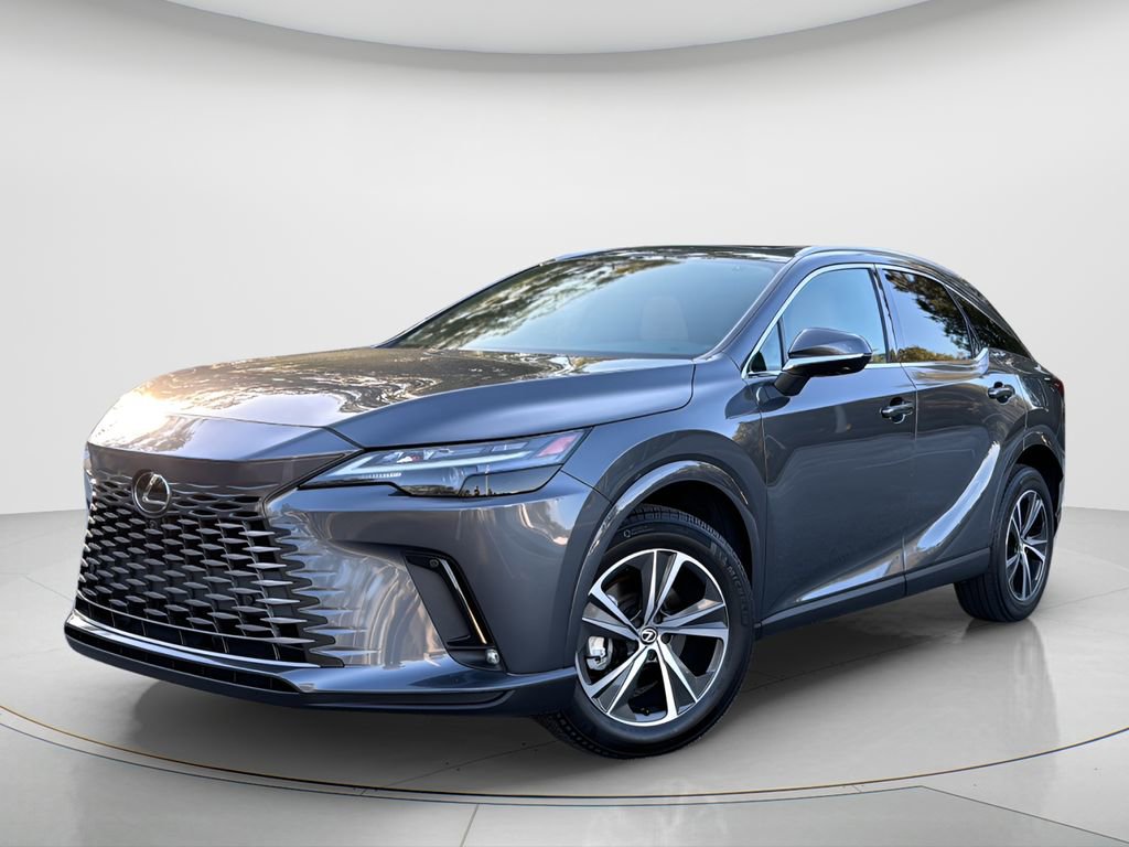 Used 2024 Lexus RX 350 Premium w/ Convenience Package image 19