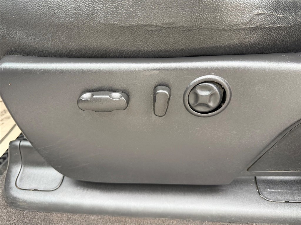 Used 2014 Chevrolet Silverado 3500 LTZ w/ LTZ Plus Package image 18