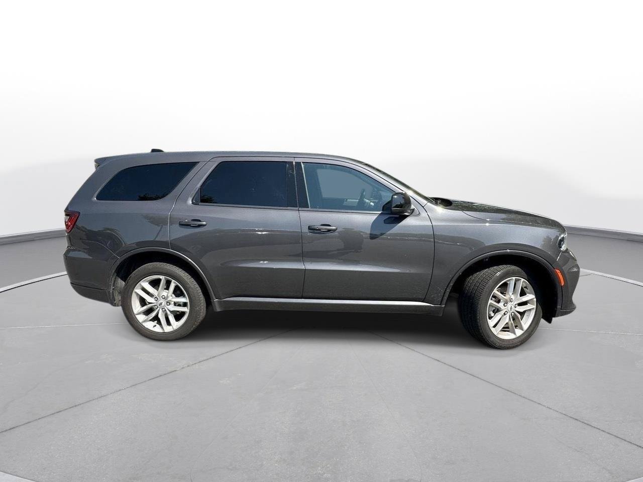 Used 2026 Dodge Durango GT AWD/4WD image 50