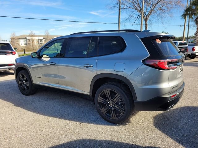 New 2026 GMC Acadia Elevation w/ Black Edition image 11