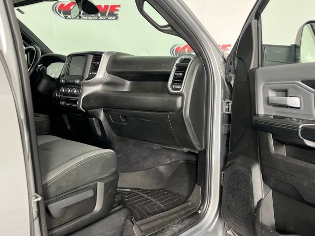 Used 2022 RAM 2500 Big Horn image 29