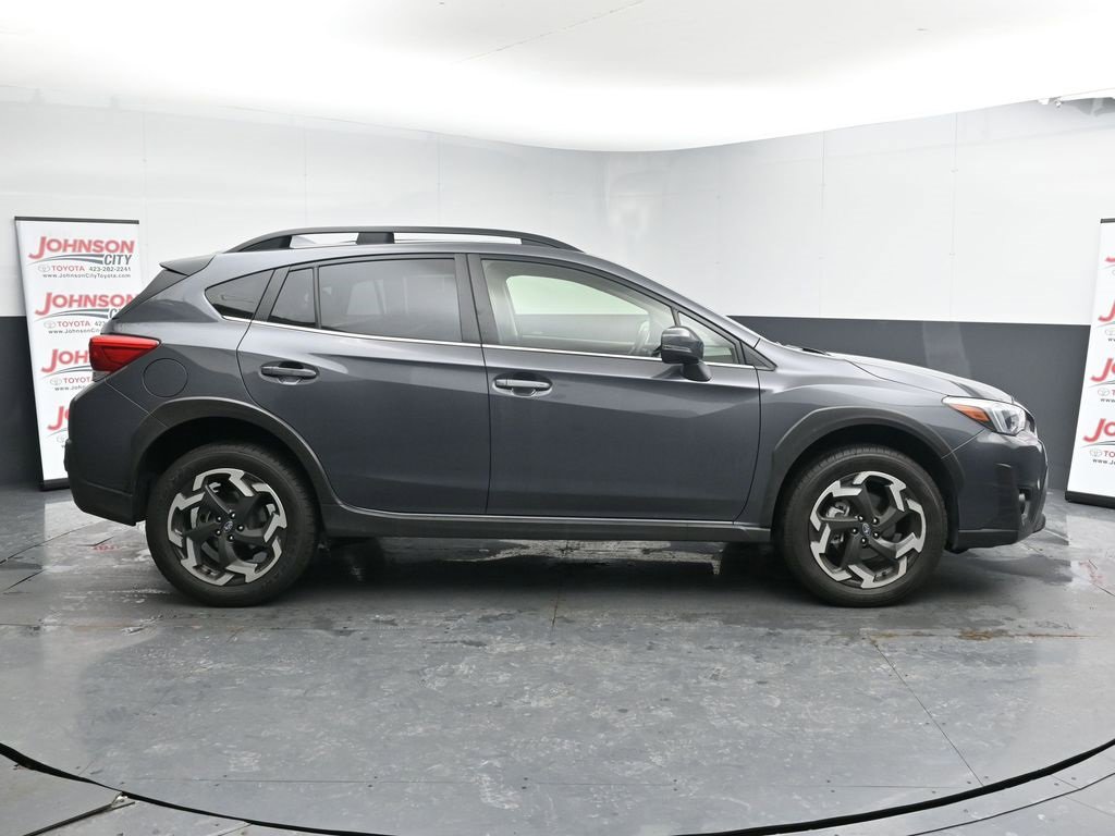 Used 2021 Subaru Crosstrek 2.5i Limited w/ Moonroof Package 2 image 9