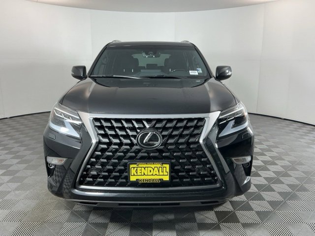 Used 2023 Lexus GX 460 Premium image 2