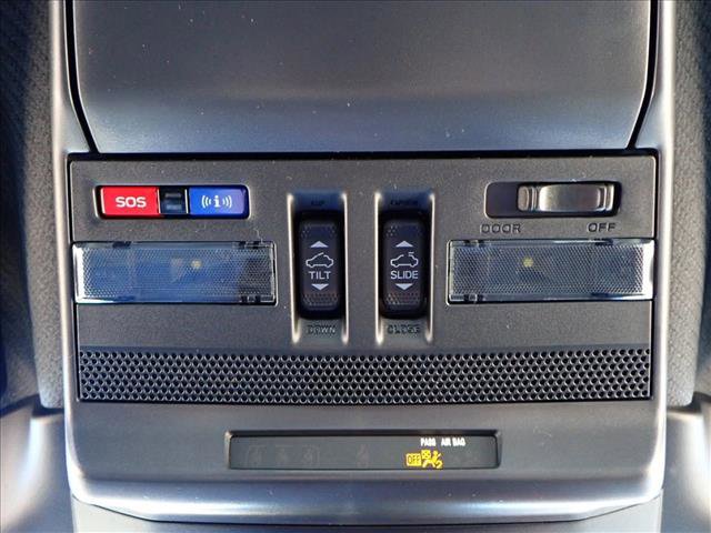 New 2026 Subaru Outback Limited image 27