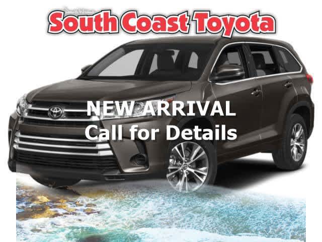 Used 2019 Toyota Highlander Plus