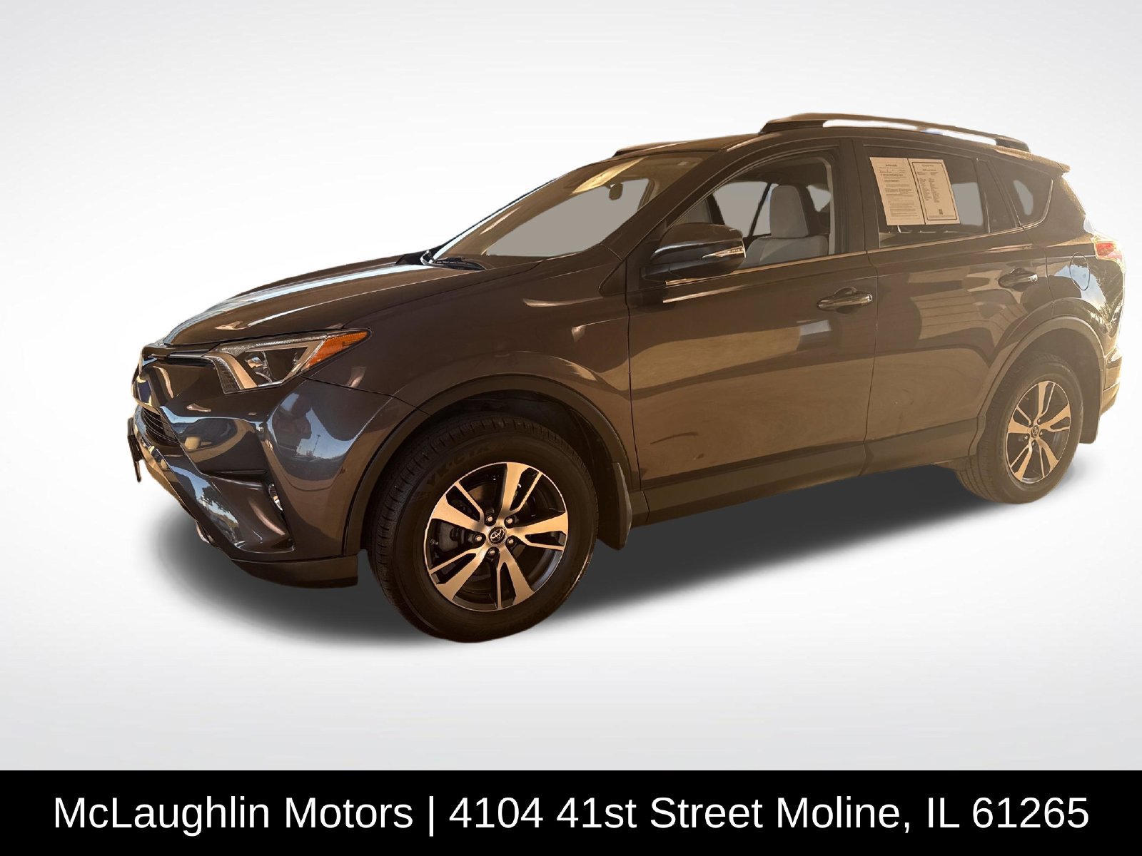 Used 2018 Toyota RAV4 XLE w/ Plus Extra Value Package