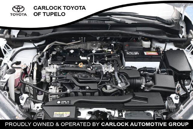 Used 2026 Toyota Corolla LE FWD image 42