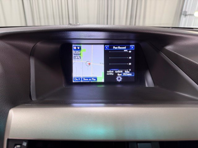 Used 2014 Lexus RX 350 AWD w/ Navigation Package image 14