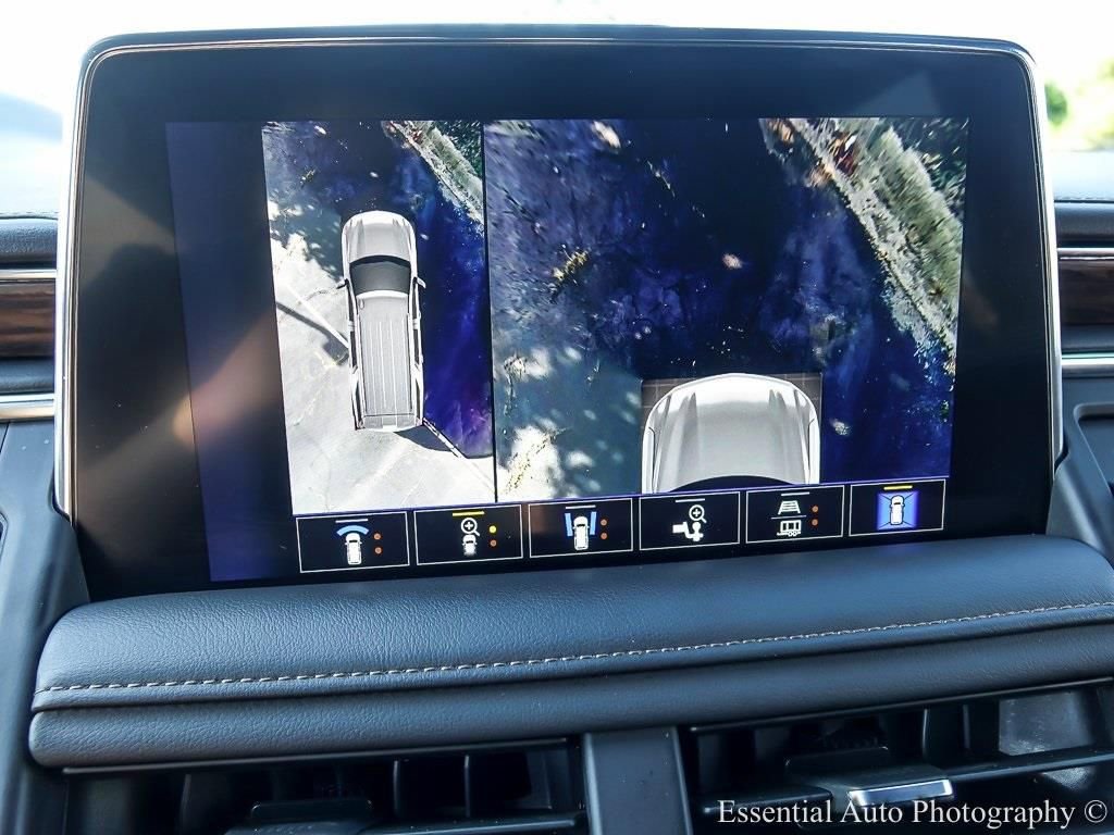 Used 2024 Chevrolet Tahoe High Country w/ Max Trailering Package image 26