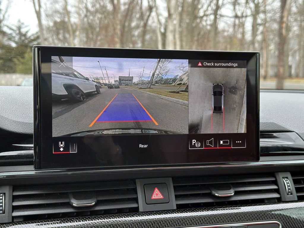 Used 2023 Audi S5 Prestige w/ S Sport Package image 28