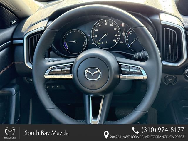 New 2026 MAZDA CX-50 AWD 2.5 Hybrid w/ Weather Package image 18