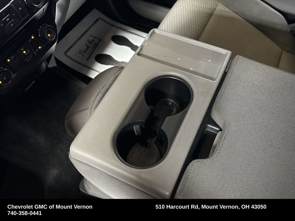 Used 2018 Ford F150 XLT image 22