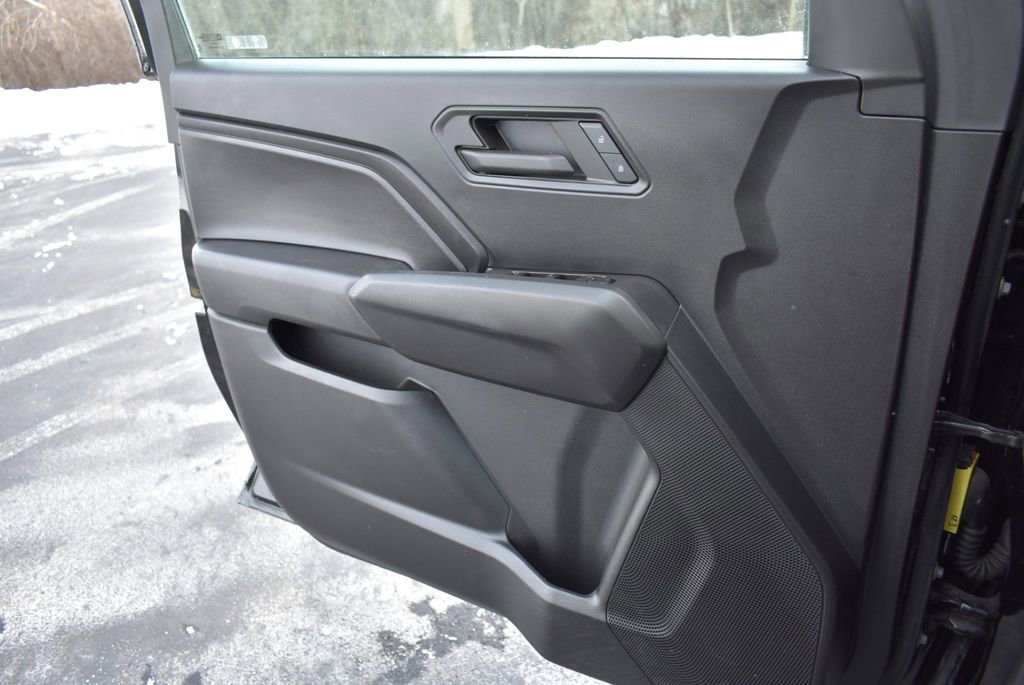 Used 2023 Chevrolet Colorado Trail Boss w/ Advanced Trailering Package image 24