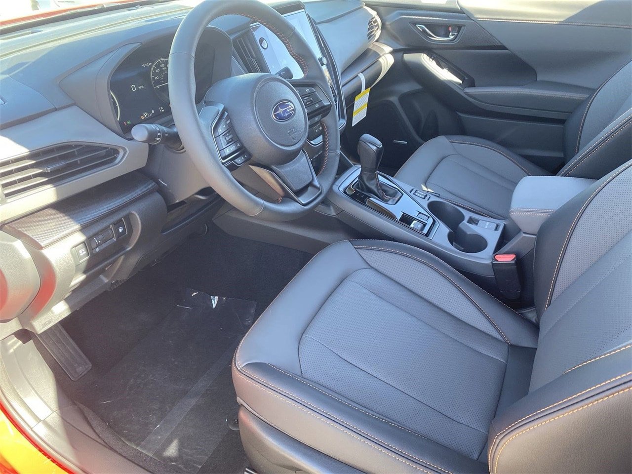 New 2026 Subaru Crosstrek 2.5i Limited image 14