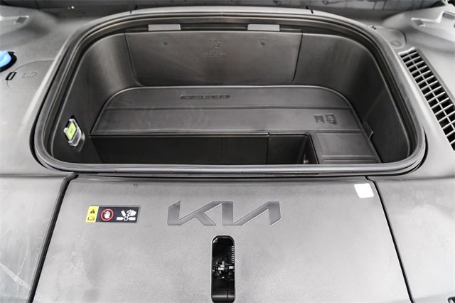 New 2026 Kia EV9 Wind image 26
