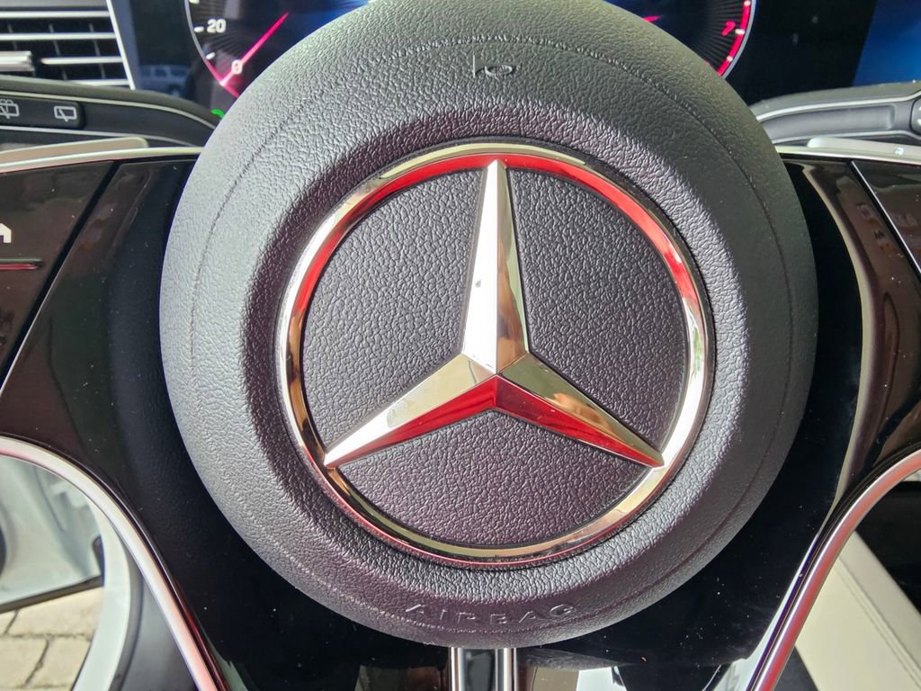 Used 2026 Mercedes-Benz GLE 450 4MATIC image 22