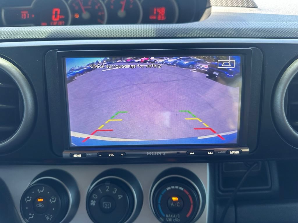 Used 2012 Scion xB FWD image 13