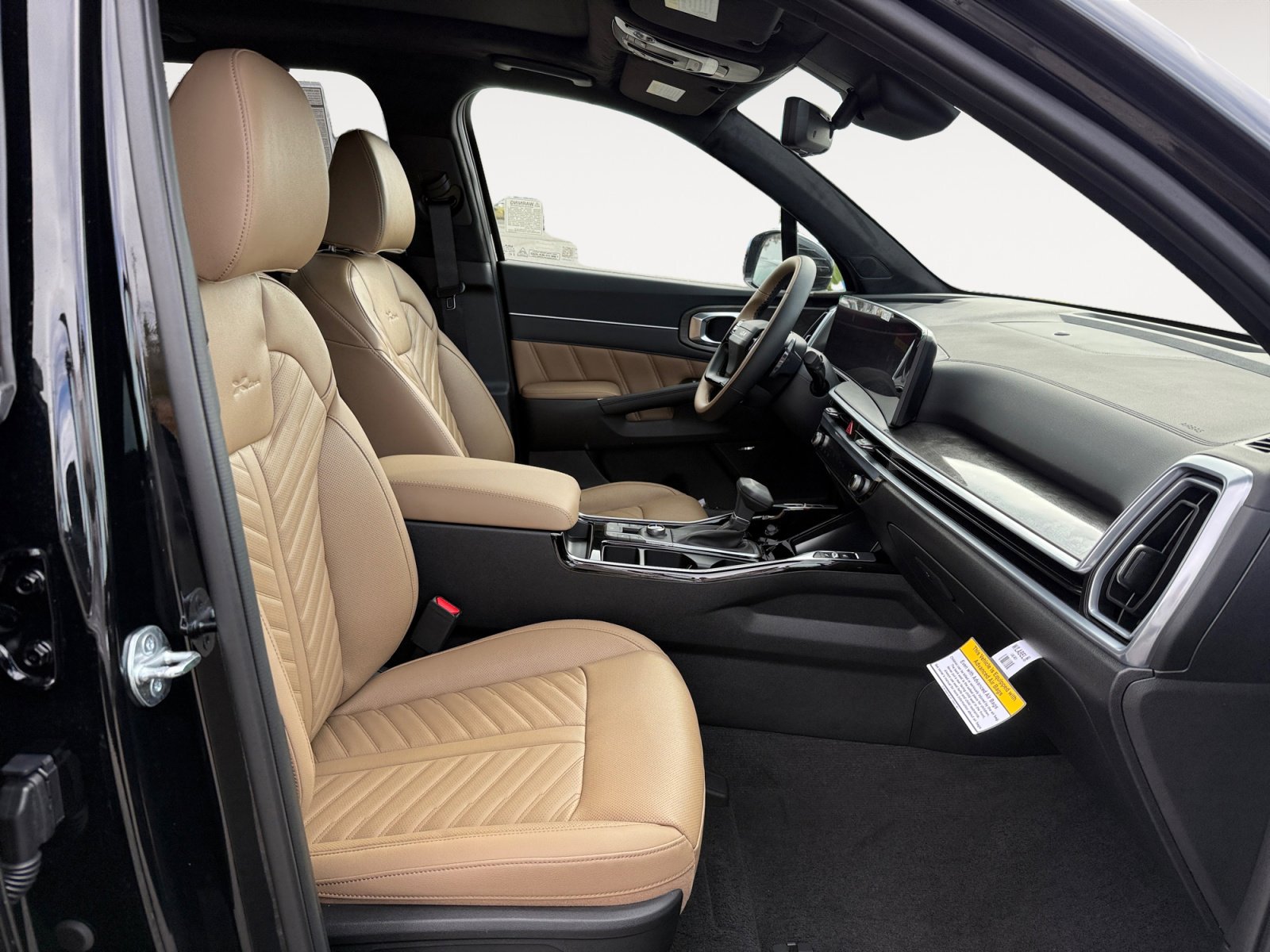 New 2026 Kia Sorento SX Prestige image 19