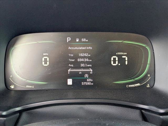 Used 2023 Kia Soul LX w/ Option Group 015 image 11