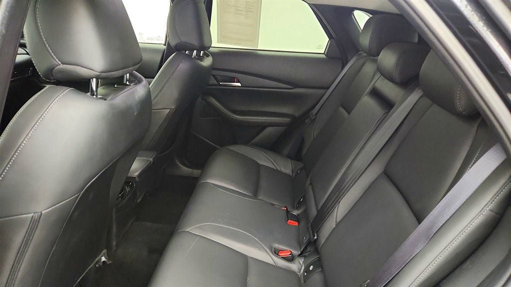 Used 2023 MAZDA CX-30 AWD 2.5 S w/ Preferred Package image 20