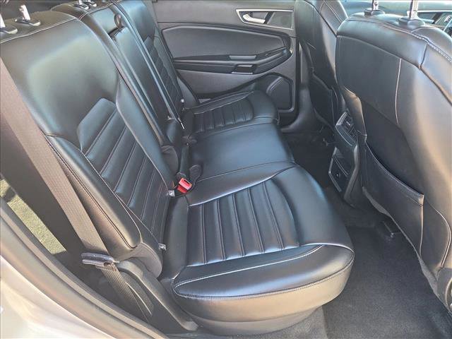 Used 2024 Ford Edge SEL AWD/4WD image 19
