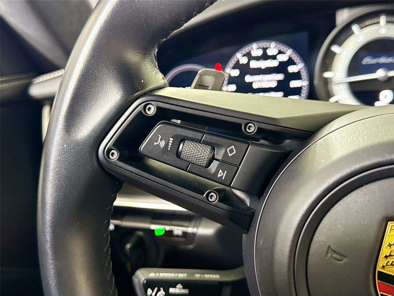 Used 2021 Porsche 911 Turbo S image 26