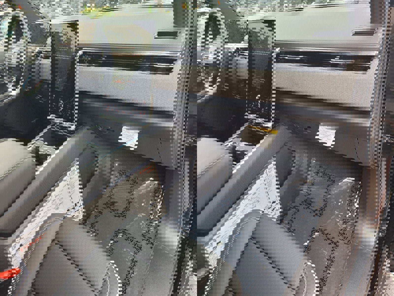 New 2026 GMC Sierra EV Elevation w/ Premium Package image 19