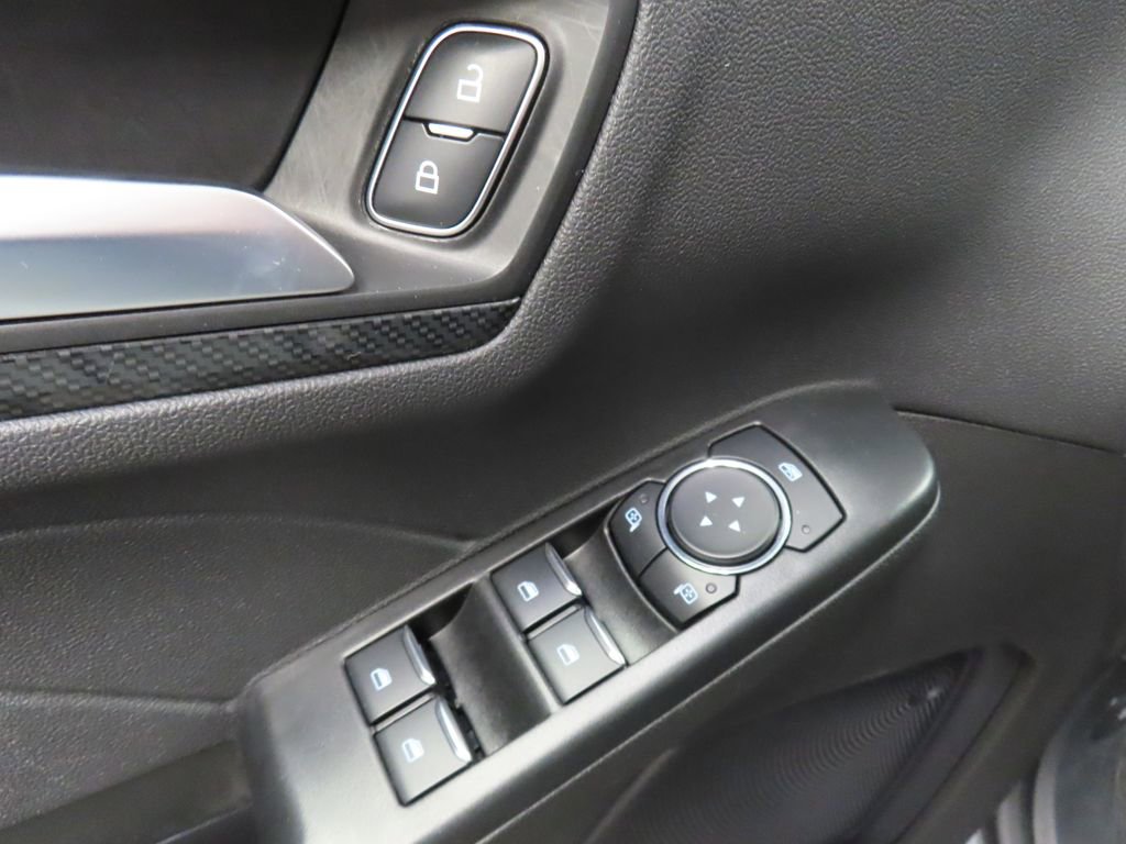 Used 2024 Ford Escape ST-Line image 48