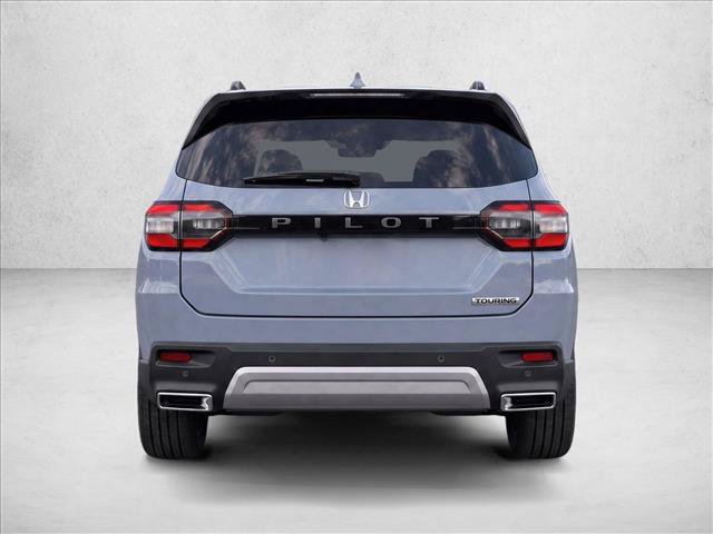 Used 2023 Honda Pilot Touring image 6