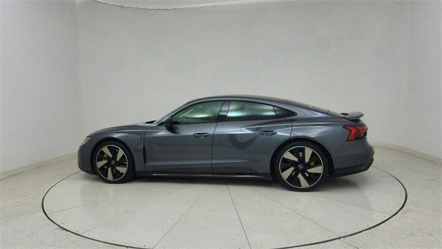 Used 2022 Audi RS e-tron GT w/ Carbon Performance Package image 68