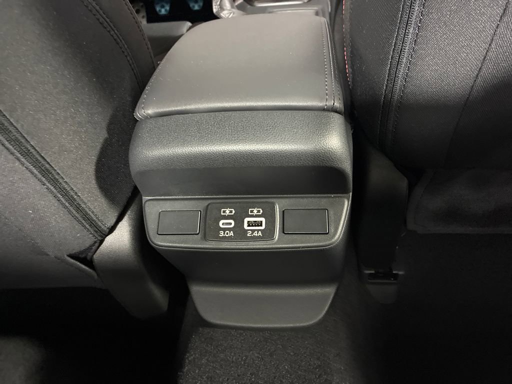 New 2026 Subaru WRX Premium image 23
