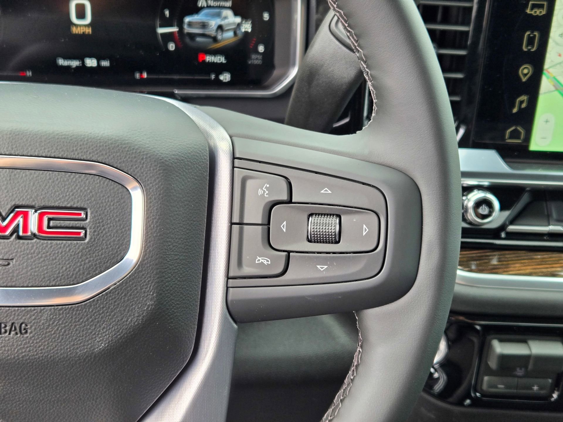 New 2026 GMC Sierra 1500 SLE AWD/4WD image 39